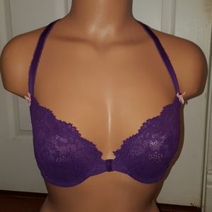 Victoria's Secret Dream Angels Demi Bra 32DD